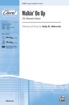 Walkin' On Up (To Heaven's Door) - hier klicken