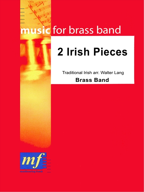 2 Irish Pieces - hier klicken