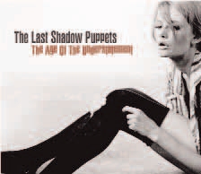 Age Of The Understatement, The - hier klicken