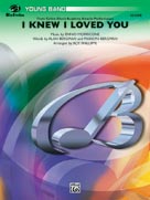 I Knew I Loved You - hier klicken I Knew I Loved You - hier klicken