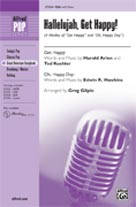 Hallelujah, Get Happy! - hier klicken Hallelujah, Get Happy! - hier klicken