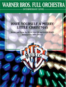 Have Yourself A Merry Little Christmas - hier klicken Have Yourself A Merry Little Christmas - hier klicken