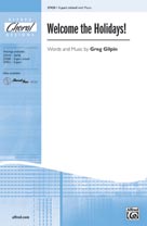 Welcome the Holidays - hier klicken