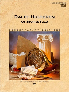 Of Stories Told - hier klicken Of Stories Told - hier klicken