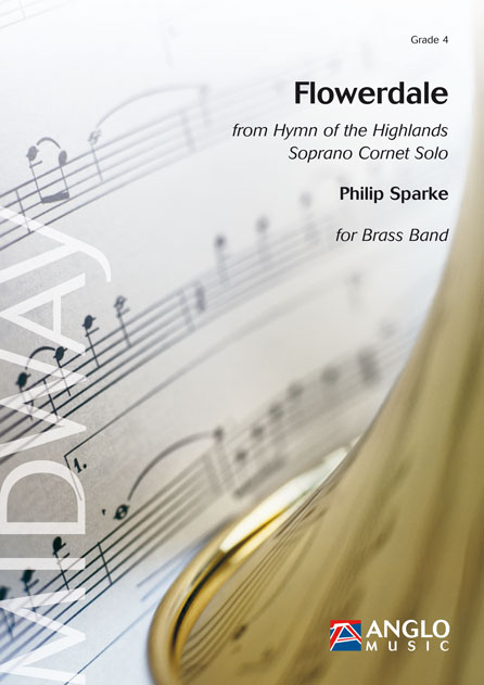 Flowerdale (from 'Hymn of the Highlands') - hier klicken Flowerdale (from 'Hymn of the Highlands') - hier klicken