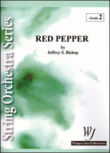 Red Pepper - hier klicken