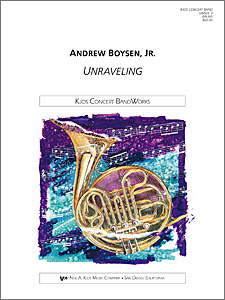 Unraveling - hier klicken