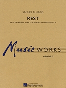 Rest (Mvt. 2 of 'Minnesota Portraits') - hier klicken