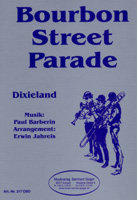Bourbon Street Parade - hier klicken Bourbon Street Parade - hier klicken