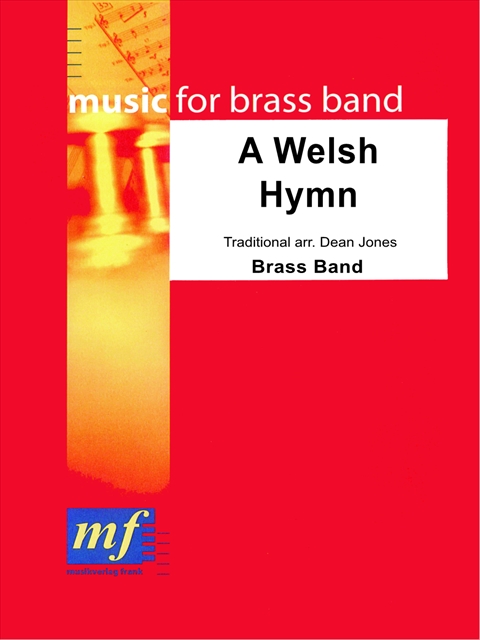 A Welsh Hymn - hier klicken