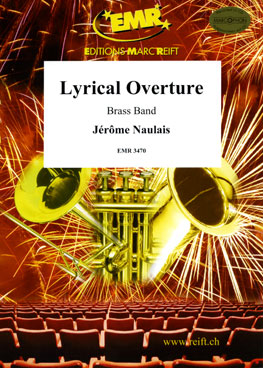 Lyrical Overture - hier klicken