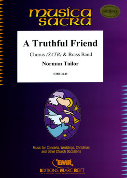 Truthful Friend, A - hier klicken