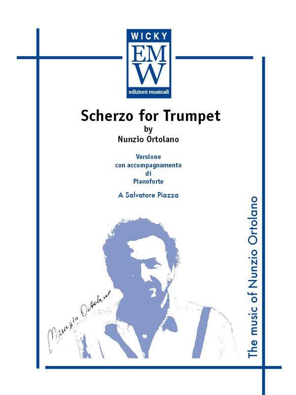Scherzo for Trumpet - hier klicken
