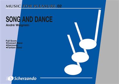 Song and Dance - hier klicken