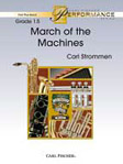 March of the Machines - hier klicken March of the Machines - hier klicken
