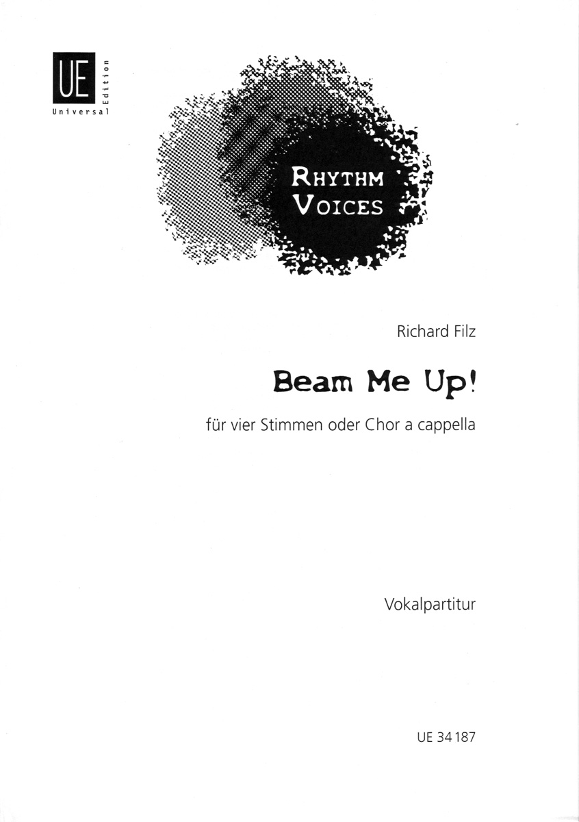 Beam Me Up! - hier klicken