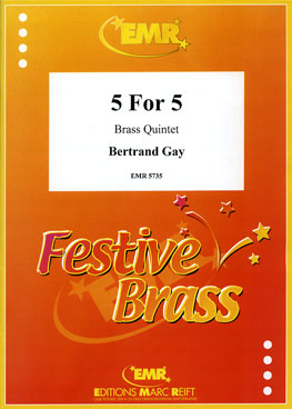 5 for 5 - hier klicken