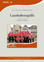 Lausbubenspässe - hier klicken Lausbubenspässe - hier klicken