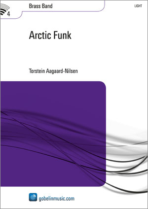 Arctic Funk - hier klicken
