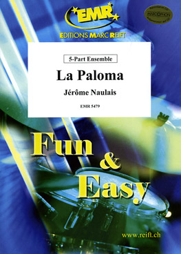La Paloma - hier klicken