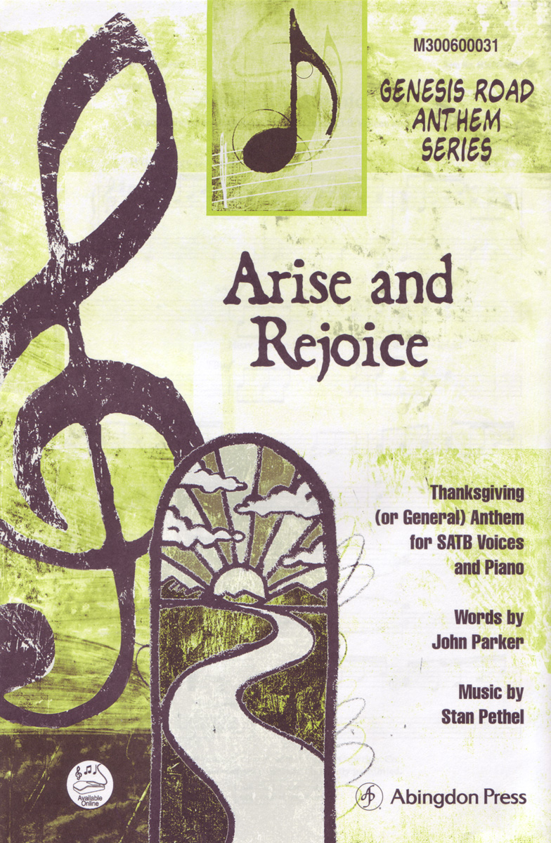 Arise and Rejoice - hier klicken Arise and Rejoice - hier klicken