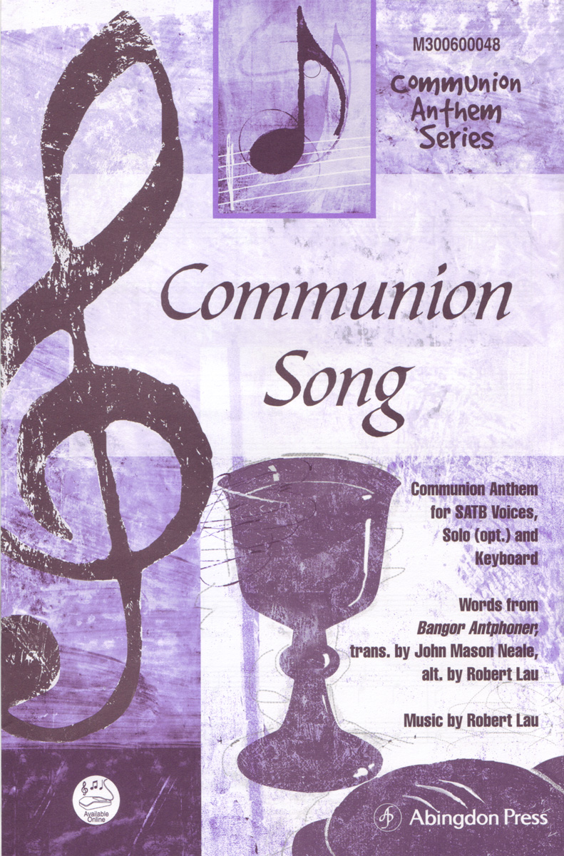 Communion Song - hier klicken