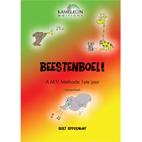 Beestenboel (Lerarenboek) - hier klicken Beestenboel (Lerarenboek) - hier klicken