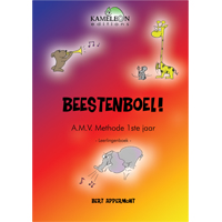 Beestenboel! (Leerlingenboek) - hier klicken Beestenboel! (Leerlingenboek) - hier klicken