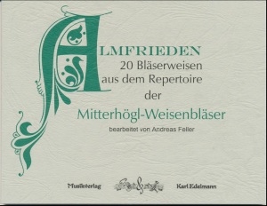 Almfrieden - hier klicken