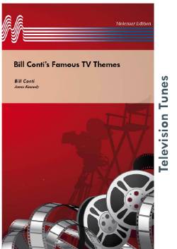 Bill Conti's Famous TV Themes - hier klicken