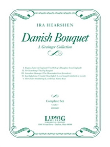 Danish Bouquet - hier klicken