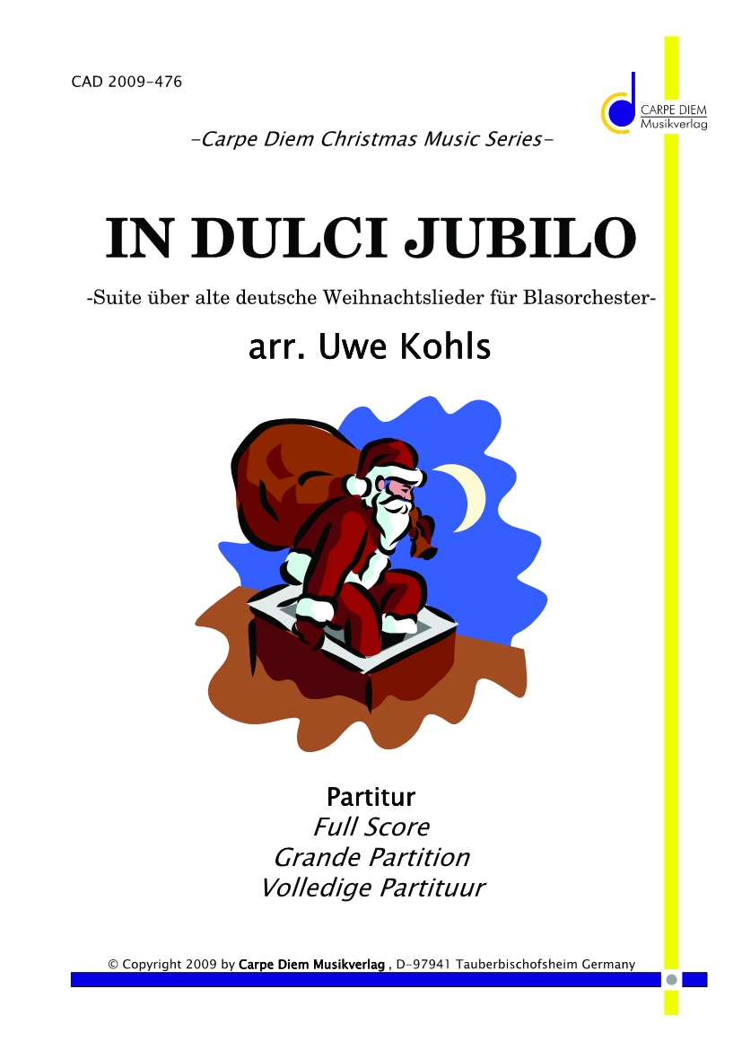 In Dulci Jubilo - hier klicken In Dulci Jubilo - hier klicken
