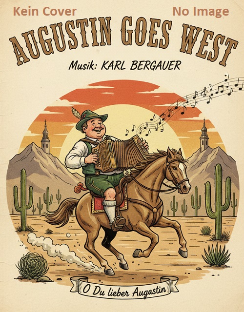Augustin goes West - hier klicken