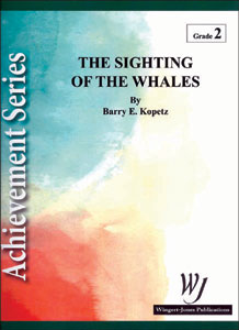 Sighting of the Whales, The - hier klicken Sighting of the Whales, The - hier klicken