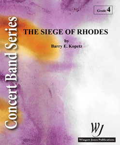 Siege of Rhodes, The - hier klicken