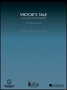 Viktor's Tale (from 'The Terminal') - hier klicken