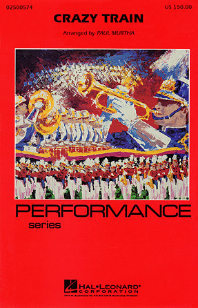 Crazy Train - hier klicken Crazy Train - hier klicken