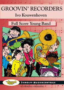 Groovin' Recorders - hier klicken Groovin' Recorders - hier klicken