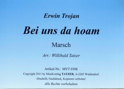 Bei uns da hoam - hier klicken Bei uns da hoam - hier klicken