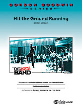 Hit the Ground Running - hier klicken Hit the Ground Running - hier klicken