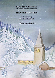 Christmas Tree, The / Sang til juletreet - hier klicken
