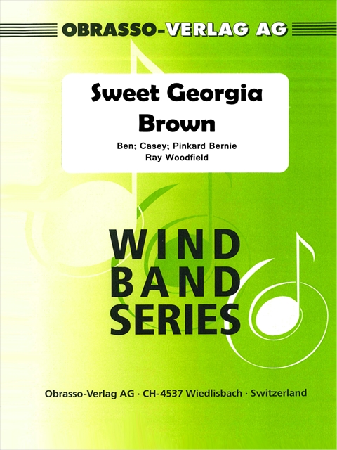 Sweet Georgia Brown - hier klicken