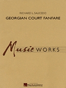 Georgian Court Fanfare - hier klicken Georgian Court Fanfare - hier klicken