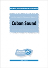 Cuban Sound - klicken für größeres Bild