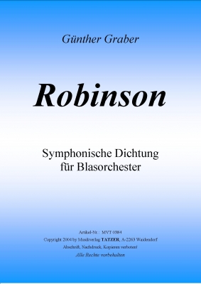 Robinson - hier klicken Robinson - hier klicken
