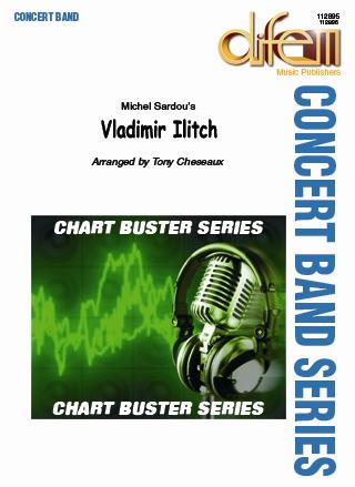 Vladimir Ilich - hier klicken