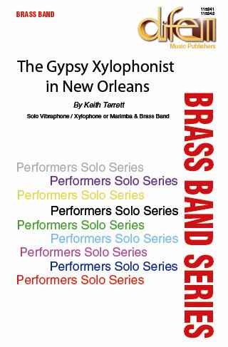 Gypsy Xylophonist, The - hier klicken