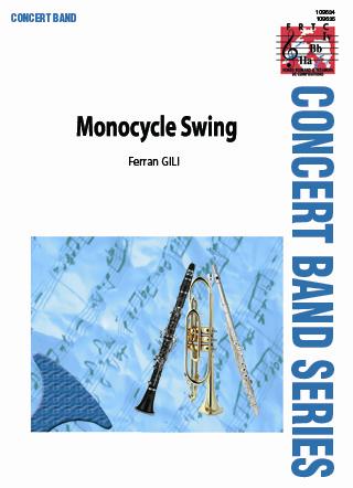 Monocycle Swing - hier klicken