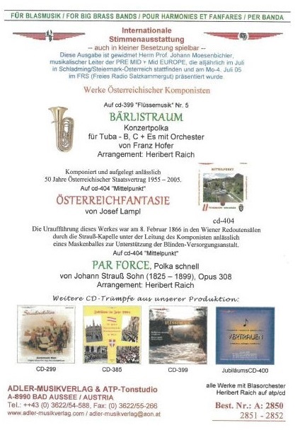 Par force - hier klicken Par force - hier klicken