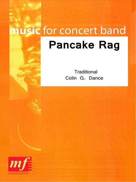Pancake Rag - hier klicken